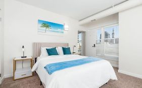 Downtown Indy Private Room - Shared